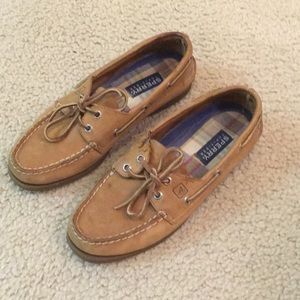 Sperry Top-Sider Boat Shoes